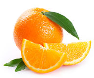 Canvas-taulu Appelsiini 438