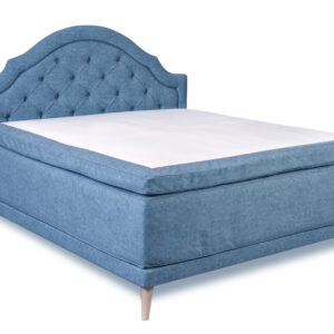 Comfort sänky HYPNOS ROYAL (pocket kaksinkertainen jousitus + pocket sijauspatja) 180x200 cm