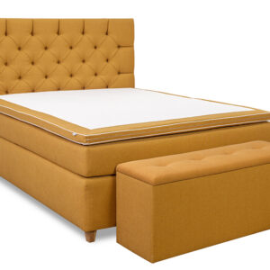 Comfort sänky Hypnos Jupiter 210x210 cm, keski