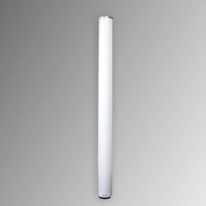 Erinomainen valopylväs Stick 125 cm