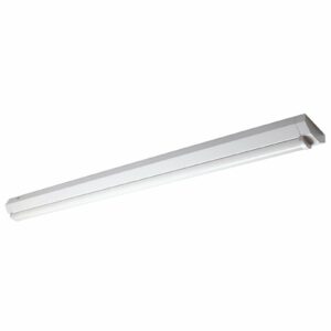 Yleiskäyttöinen LED-kattovalaisin Basic 1 – 150 cm