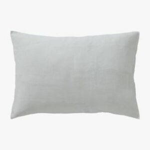 Baby Li 38x55cm pillowcase, White