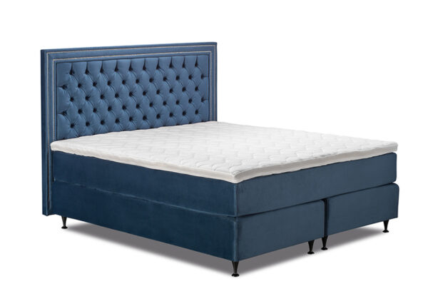 Comfort sänky Hypnos Hemera Wimbledon sängynpäädyllä 160x200 cm