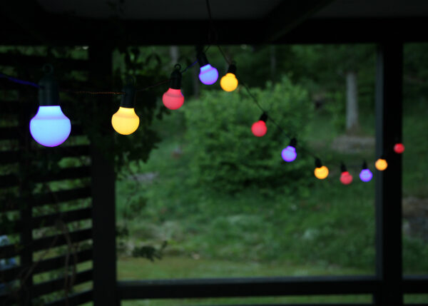 Valonauha Party Balls 20 LED