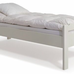 Kuusamo sänky 80x200cm valkoinen