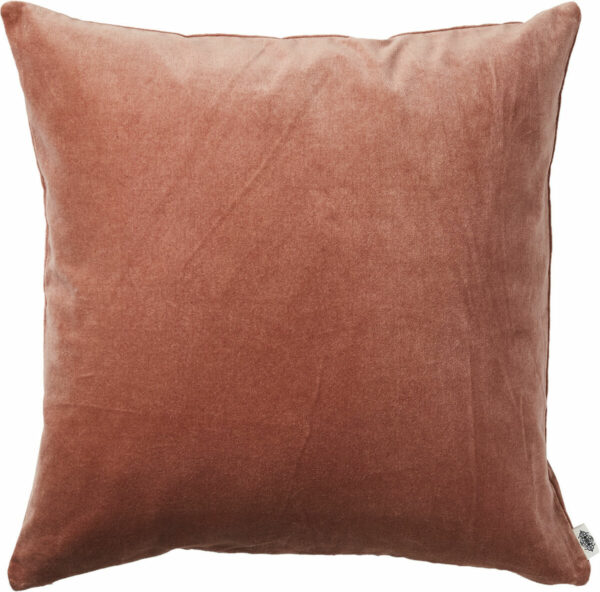 Affari Toulouse tyynynpäällinen 50x50 cm tumma pinkki