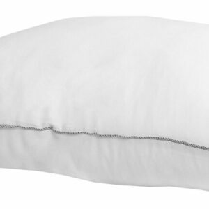 Unia Premium tyyny 50x60 cm valkoinen