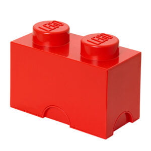 Säilytyslaatikko LEGO 2