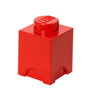 Säilytyslaatikko Lego 1